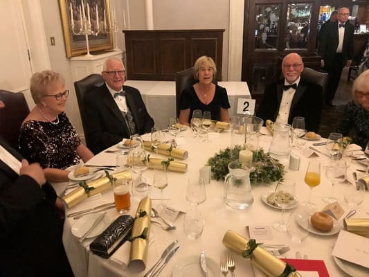 Christmas Party, December 2025: photo 7 of 15