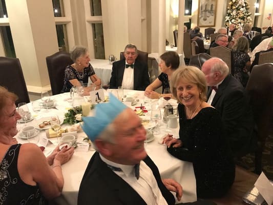 Christmas Party, December 2025: photo 12 of 15