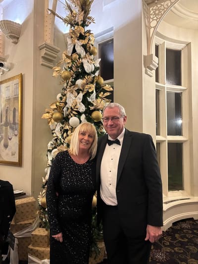Christmas Party, December 2025: photo 15 of 15