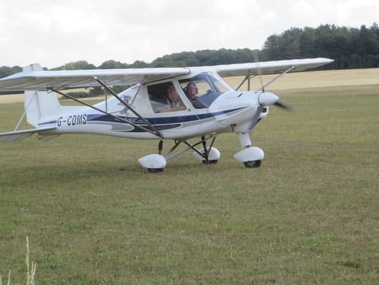 Popham BBQ – Planes, May 2019: photo 16 of 16