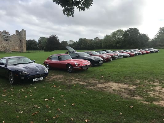 Suffolk, October 2025: photo 7 of 61