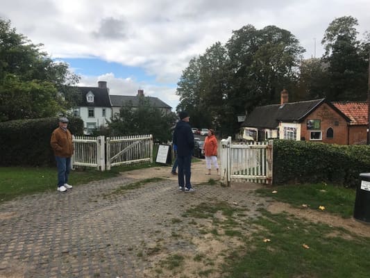 Suffolk, October 2025: photo 6 of 61