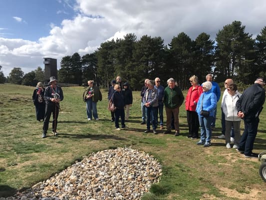 Suffolk, October 2025: photo 19 of 61