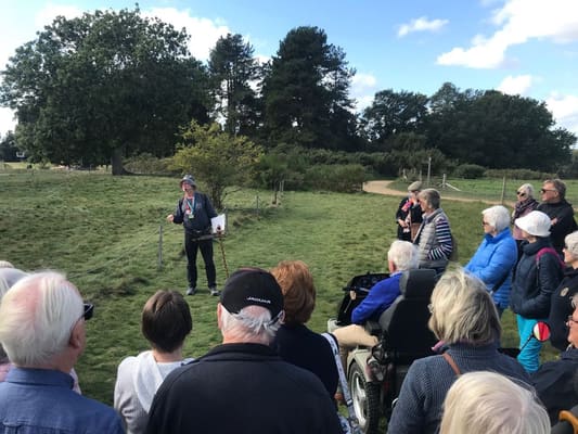 Suffolk, October 2025: photo 21 of 61