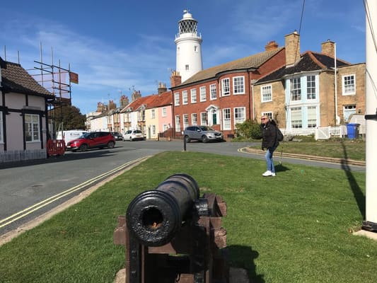 Suffolk, October 2025: photo 40 of 61