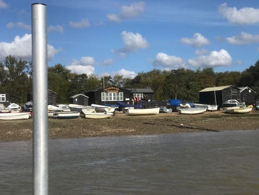 Suffolk, October 2025: photo 48 of 61