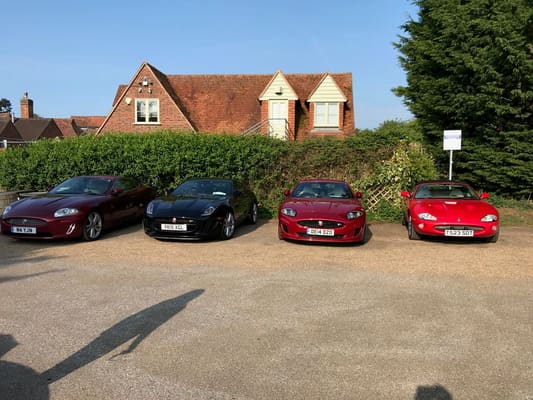 Henley and Nettlebed, May 2025: photo 2 of 56