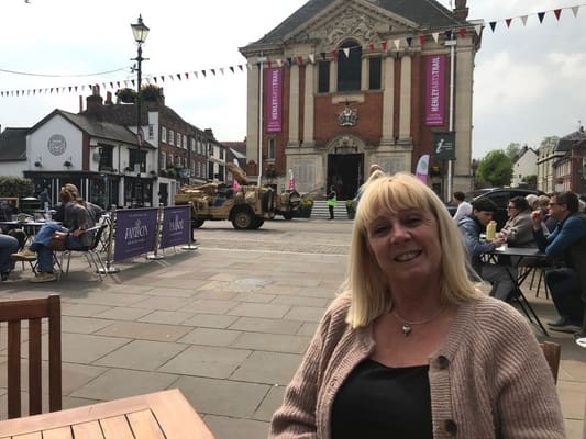 Henley and Nettlebed, May 2025: photo 9 of 56