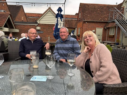 Henley and Nettlebed, May 2025: photo 11 of 56