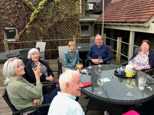 Henley and Nettlebed, May 2025: photo 13 of 56