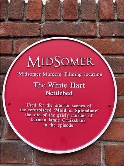 Henley and Nettlebed, May 2025: photo 14 of 56