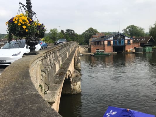 Henley and Nettlebed, May 2025: photo 16 of 56