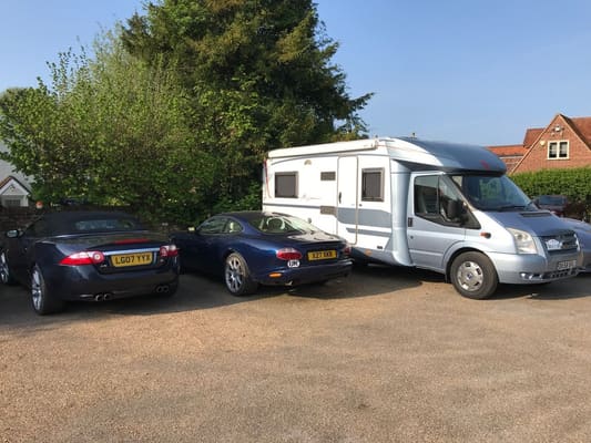 Henley and Nettlebed, May 2025: photo 18 of 56