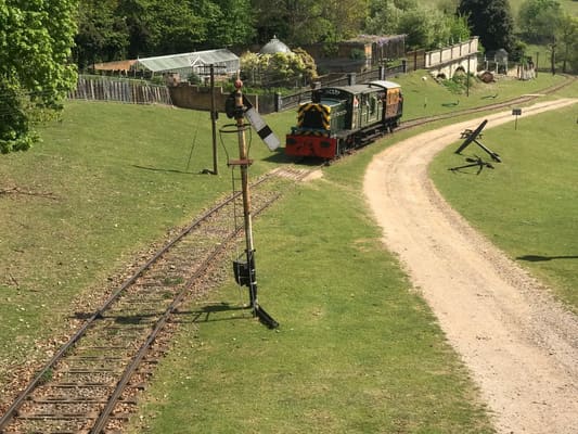 Henley and Nettlebed, May 2025: photo 22 of 56