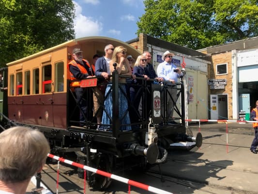 Henley and Nettlebed, May 2025: photo 35 of 56