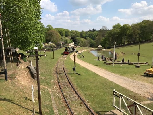 Henley and Nettlebed, May 2025: photo 37 of 56