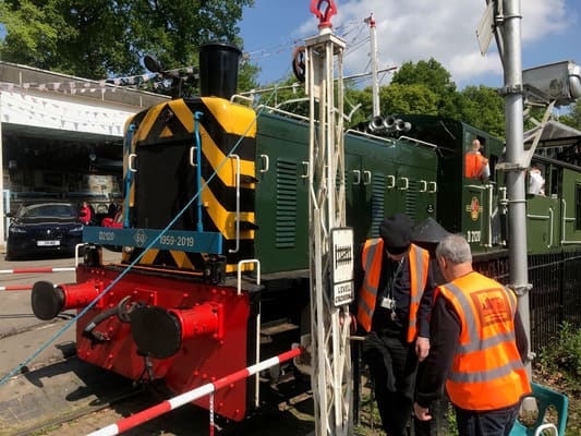 Henley and Nettlebed, May 2025: photo 39 of 56