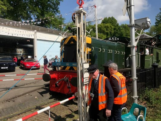 Henley and Nettlebed, May 2025: photo 45 of 56