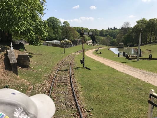 Henley and Nettlebed, May 2025: photo 50 of 56