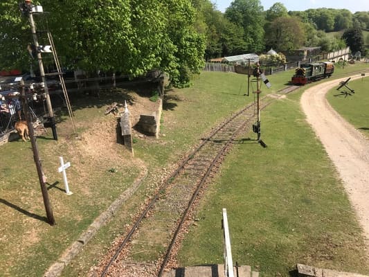 Henley and Nettlebed, May 2025: photo 52 of 56