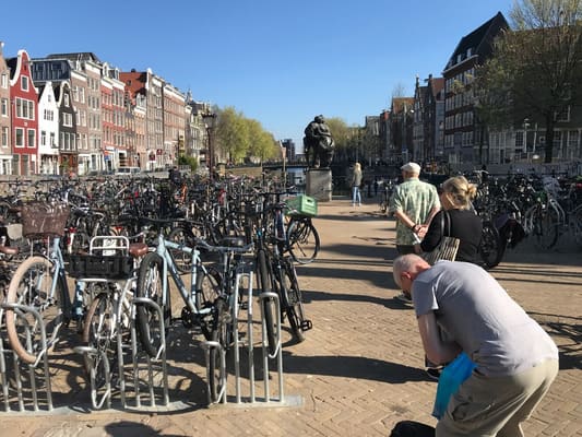 Belgium and Holland, April 2025: photo 14 of 58