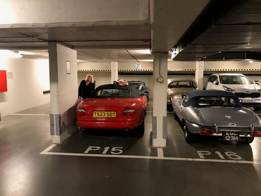 Belgium and Holland, April 2025: photo 31 of 58