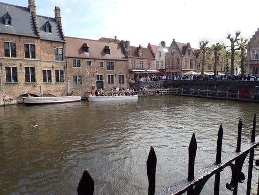 Belgium and Holland, April 2025: photo 37 of 58