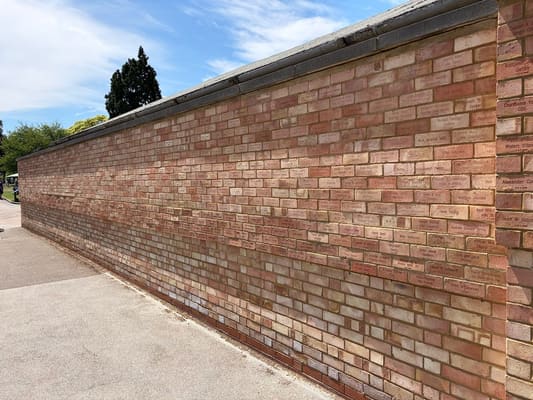Bletchley Park and Nettlebed, June 2026: photo 2 of 23