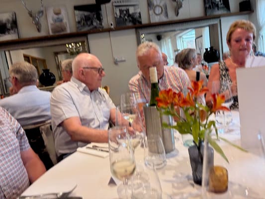 Bletchley Park and Nettlebed, June 2026: photo 17 of 23