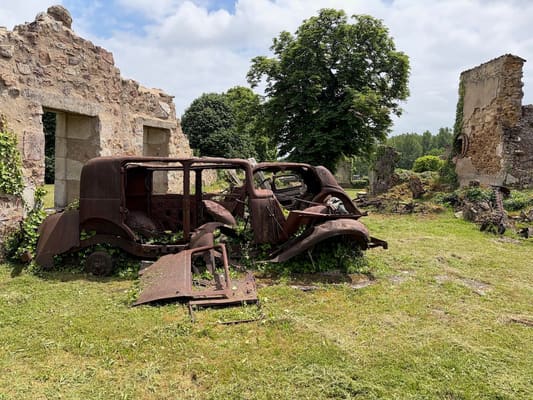 Dordogne Trip, May 2026: photo 6 of 102