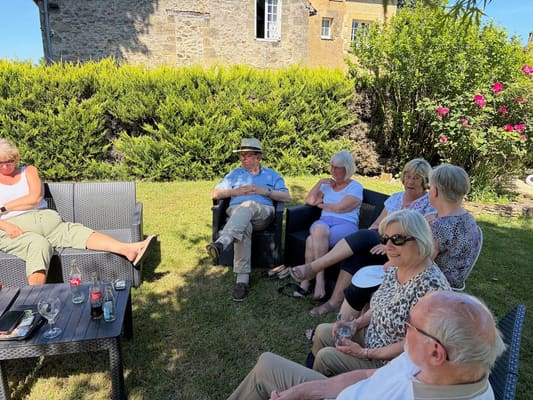 Dordogne Trip, May 2026: photo 8 of 102