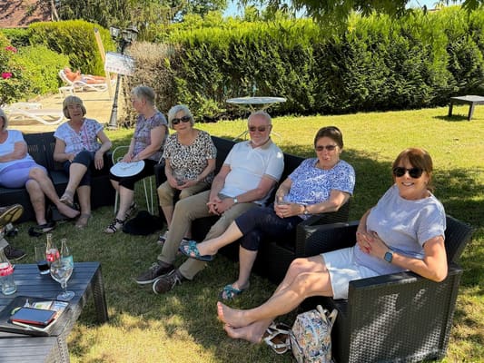 Dordogne Trip, May 2026: photo 9 of 102