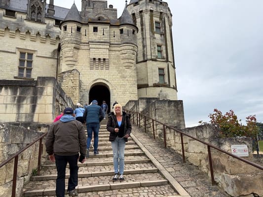 Dordogne Trip, May 2026: photo 11 of 102