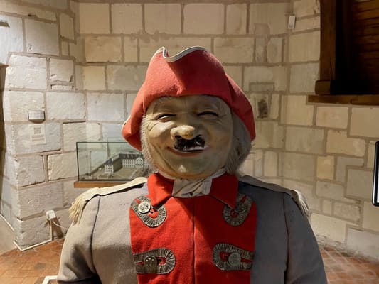 Dordogne Trip, May 2026: photo 13 of 102