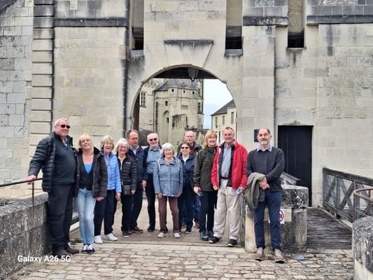 Dordogne Trip, May 2026: photo 16 of 102