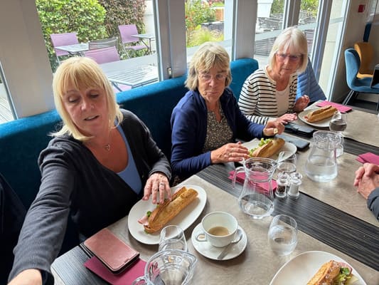 Dordogne Trip, May 2026: photo 15 of 102