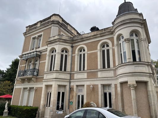 Dordogne Trip, May 2026: photo 17 of 102