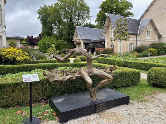 Dordogne Trip, May 2026: photo 19 of 102