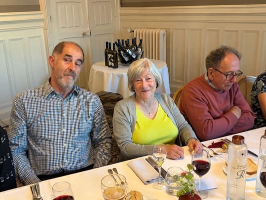 Dordogne Trip, May 2026: photo 30 of 102