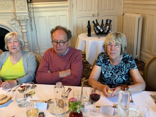 Dordogne Trip, May 2026: photo 32 of 102