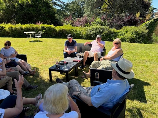 Dordogne Trip, May 2026: photo 37 of 102