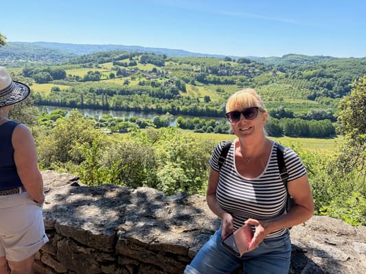 Dordogne Trip, May 2026: photo 40 of 102