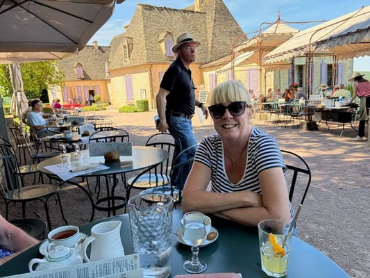 Dordogne Trip, May 2026: photo 44 of 102