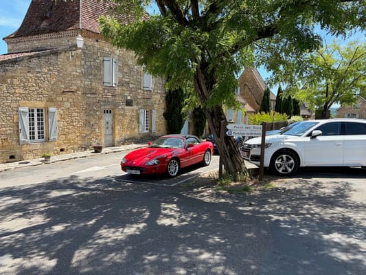 Dordogne Trip, May 2026: photo 49 of 102