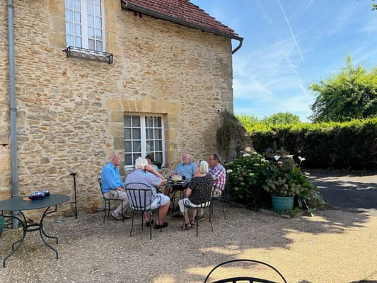 Dordogne Trip, May 2026: photo 52 of 102