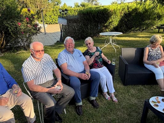Dordogne Trip, May 2026: photo 55 of 102