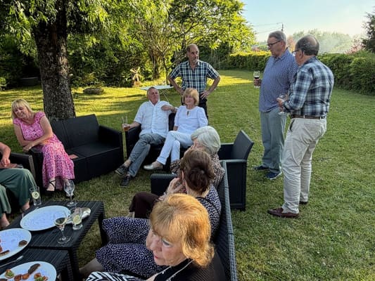 Dordogne Trip, May 2026: photo 57 of 102