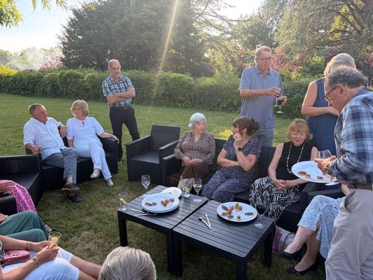 Dordogne Trip, May 2026: photo 58 of 102