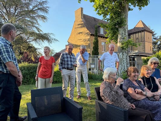 Dordogne Trip, May 2026: photo 60 of 102