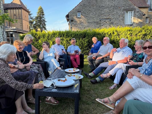 Dordogne Trip, May 2026: photo 61 of 102